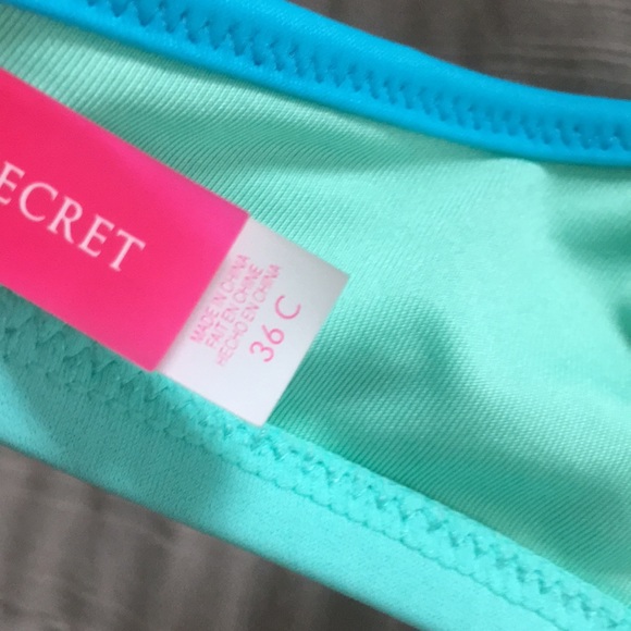 Victoria secret bathing suit! - Picture 4 of 6